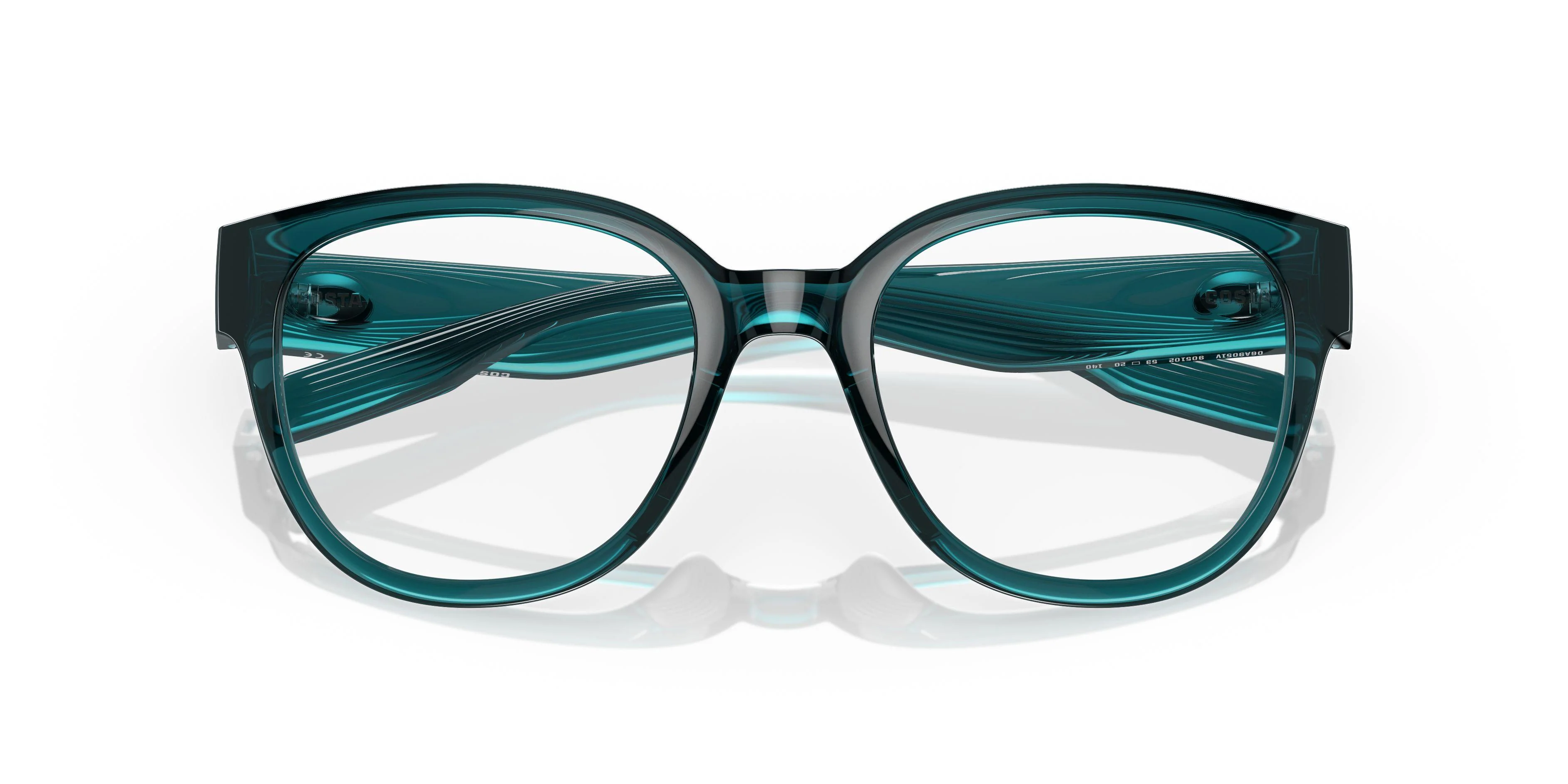Costa Optical Salina Rx 9051V Eyeglasses - Image 17