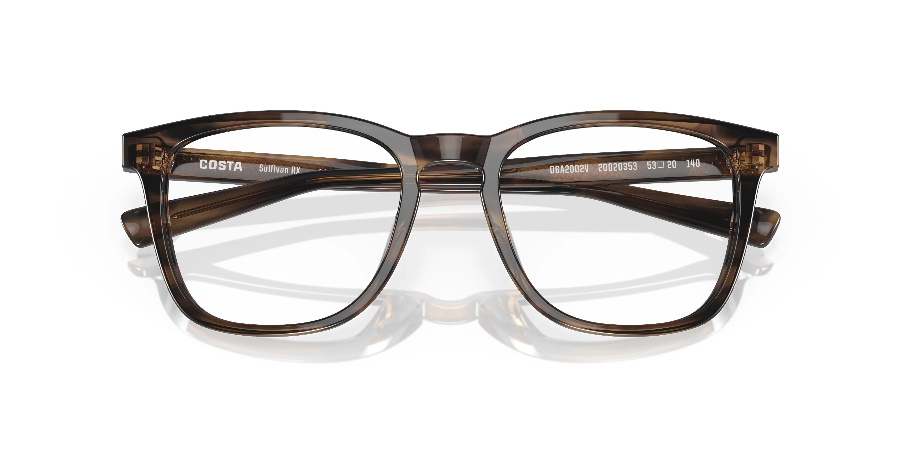 Costa Optical Sullivan Rx 2002V Eyeglasses - Image 10