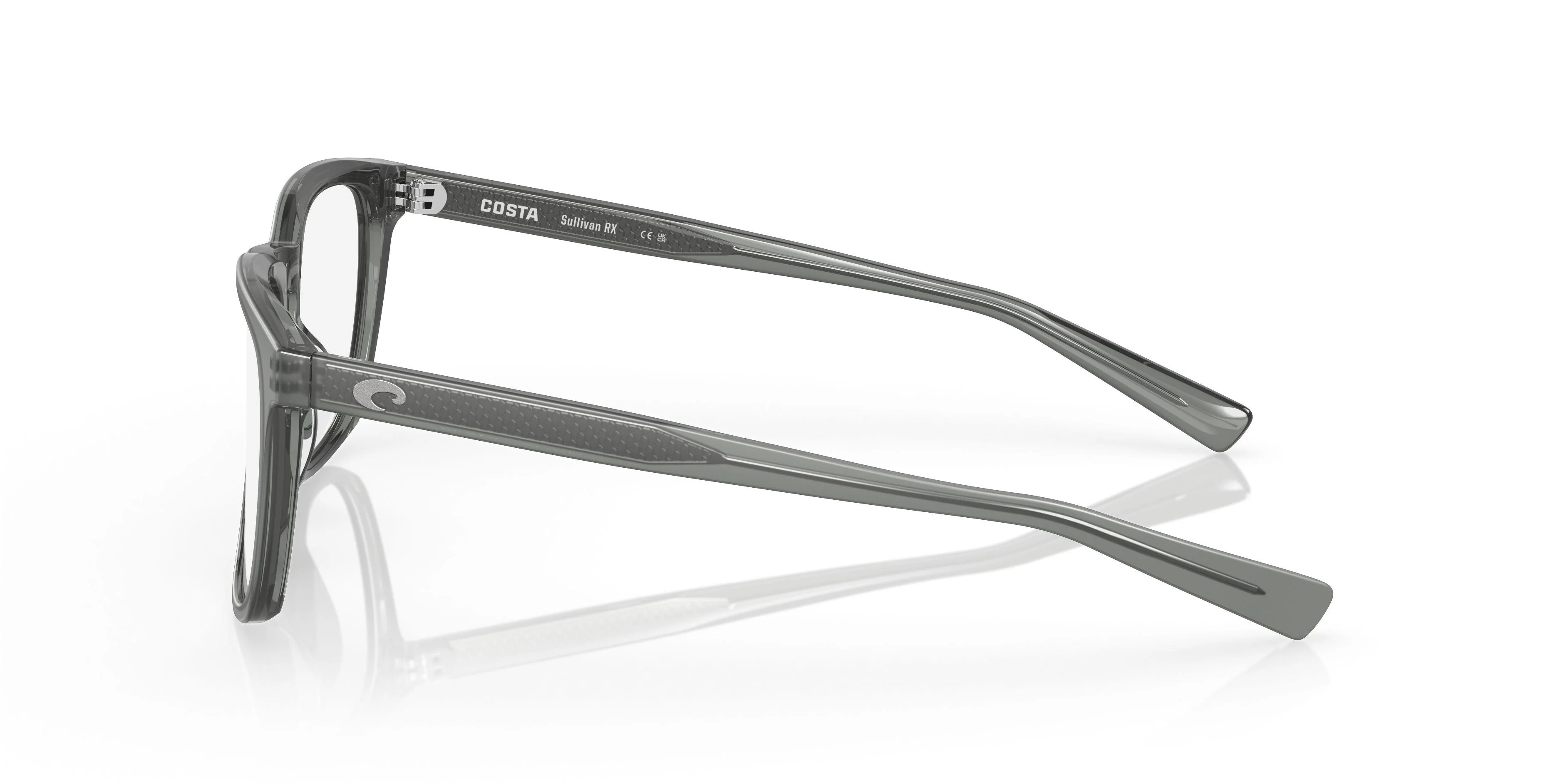 Costa Optical Sullivan Rx 2002V Eyeglasses - Image 12