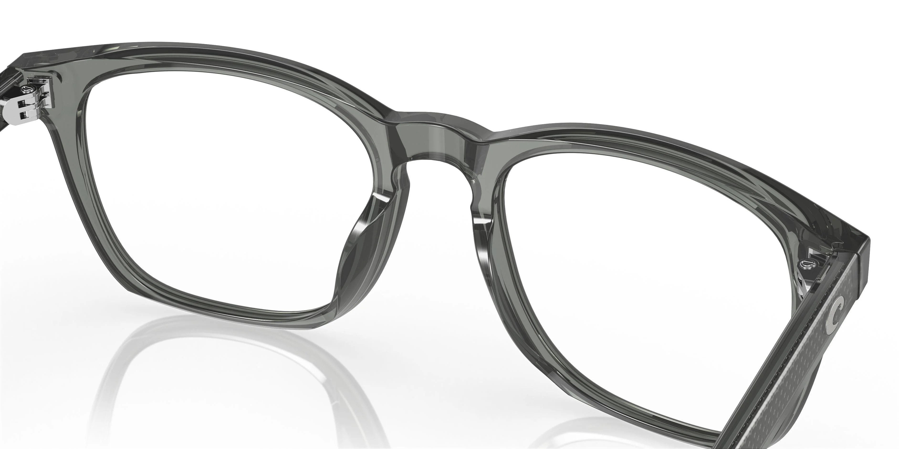 Costa Optical Sullivan Rx 2002V Eyeglasses - Image 15