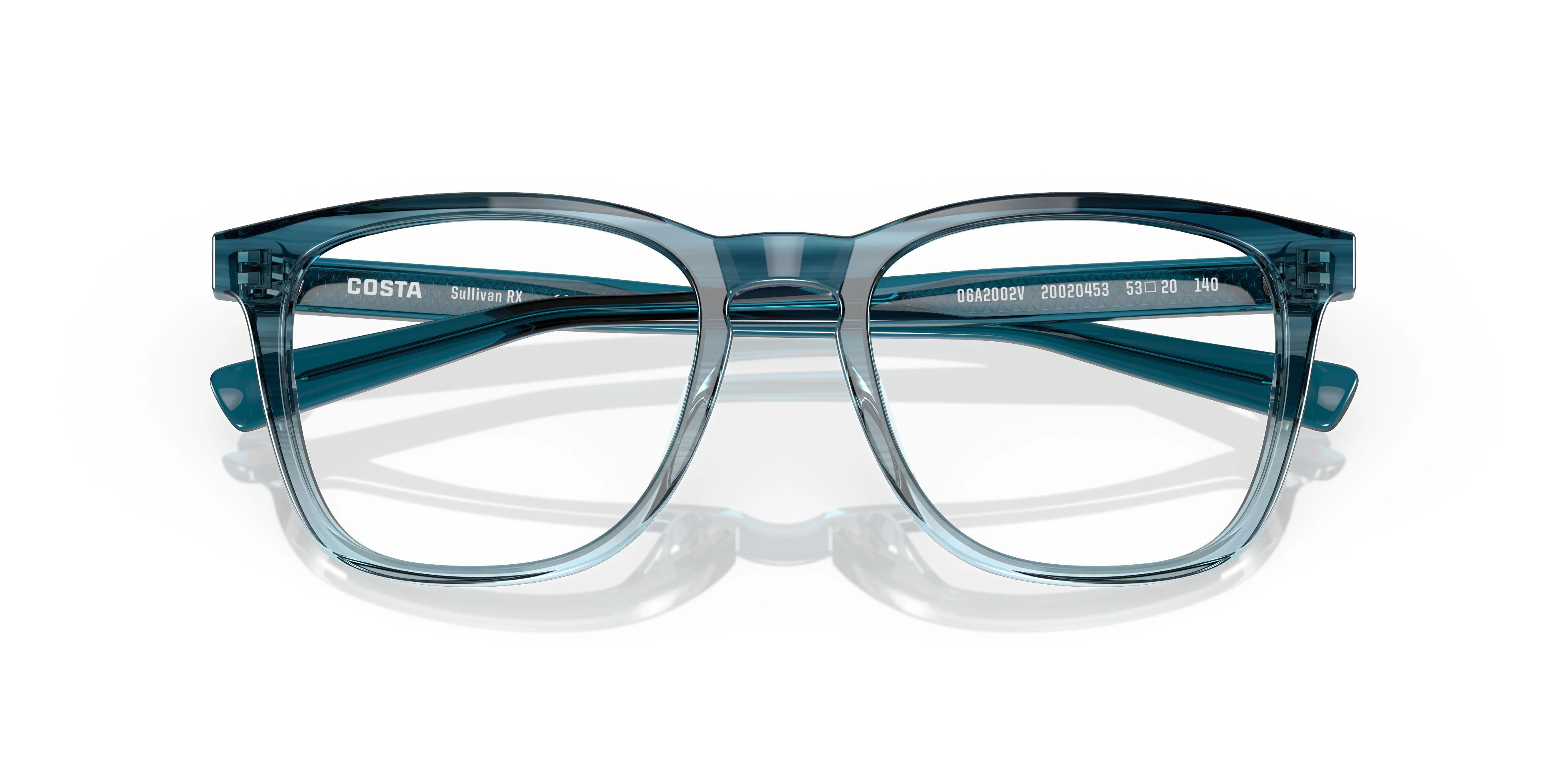 Costa Optical Sullivan Rx 2002V Eyeglasses - Image 24