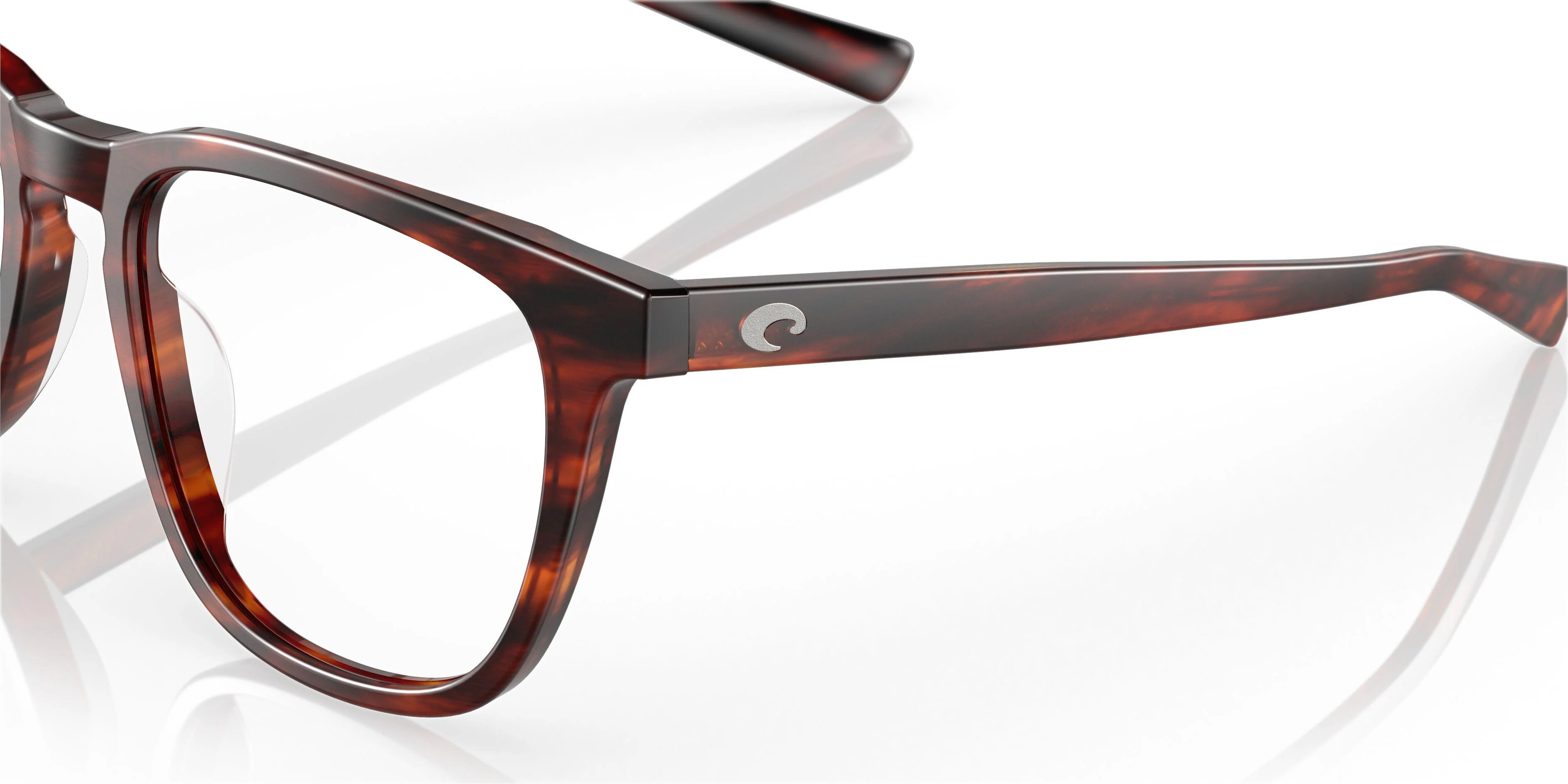 Costa Optical Sullivan Rx 2002V Eyeglasses - Image 13