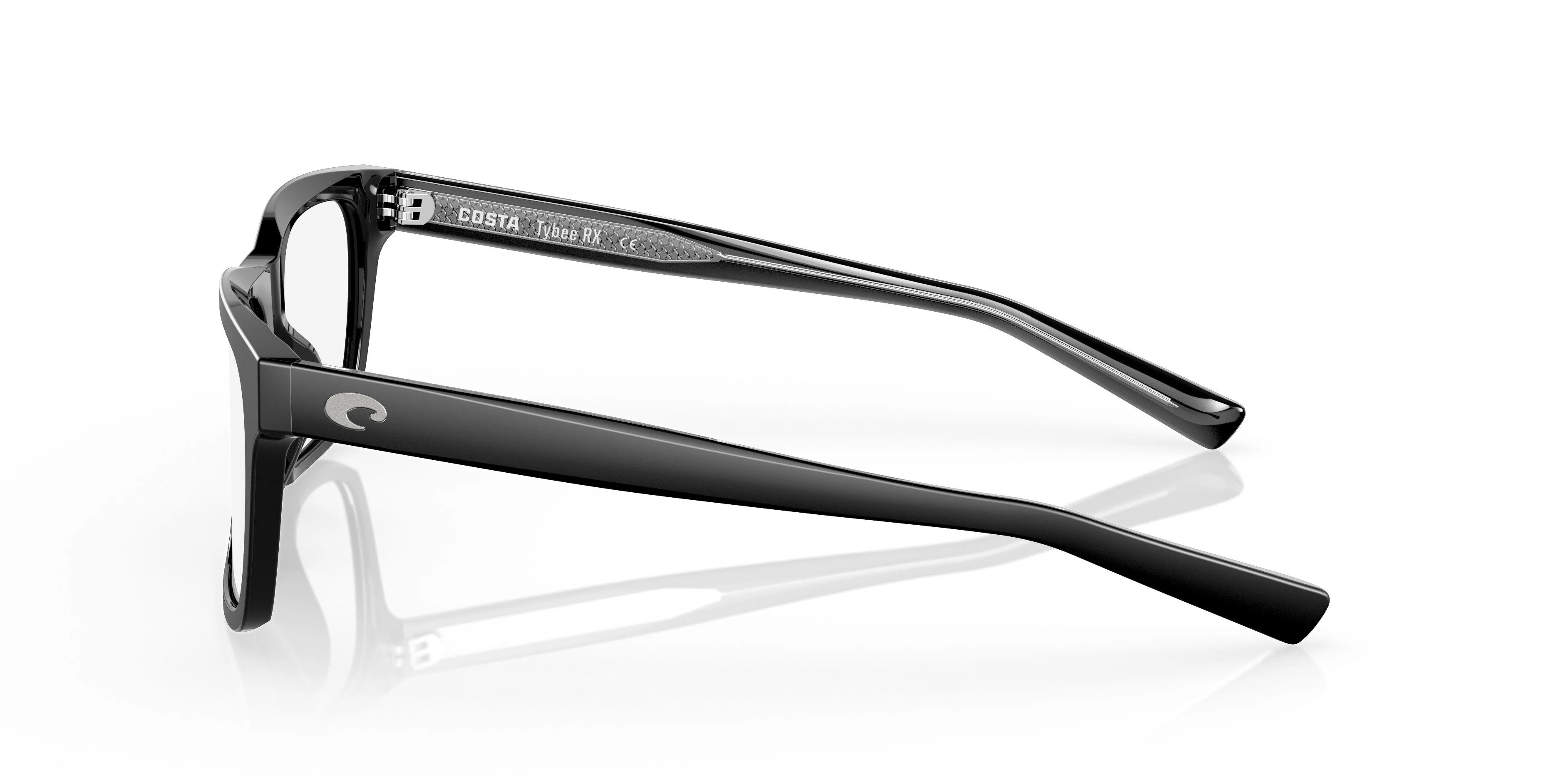Costa Optical Tybee Rx 2003V Eyeglasses - Image 13