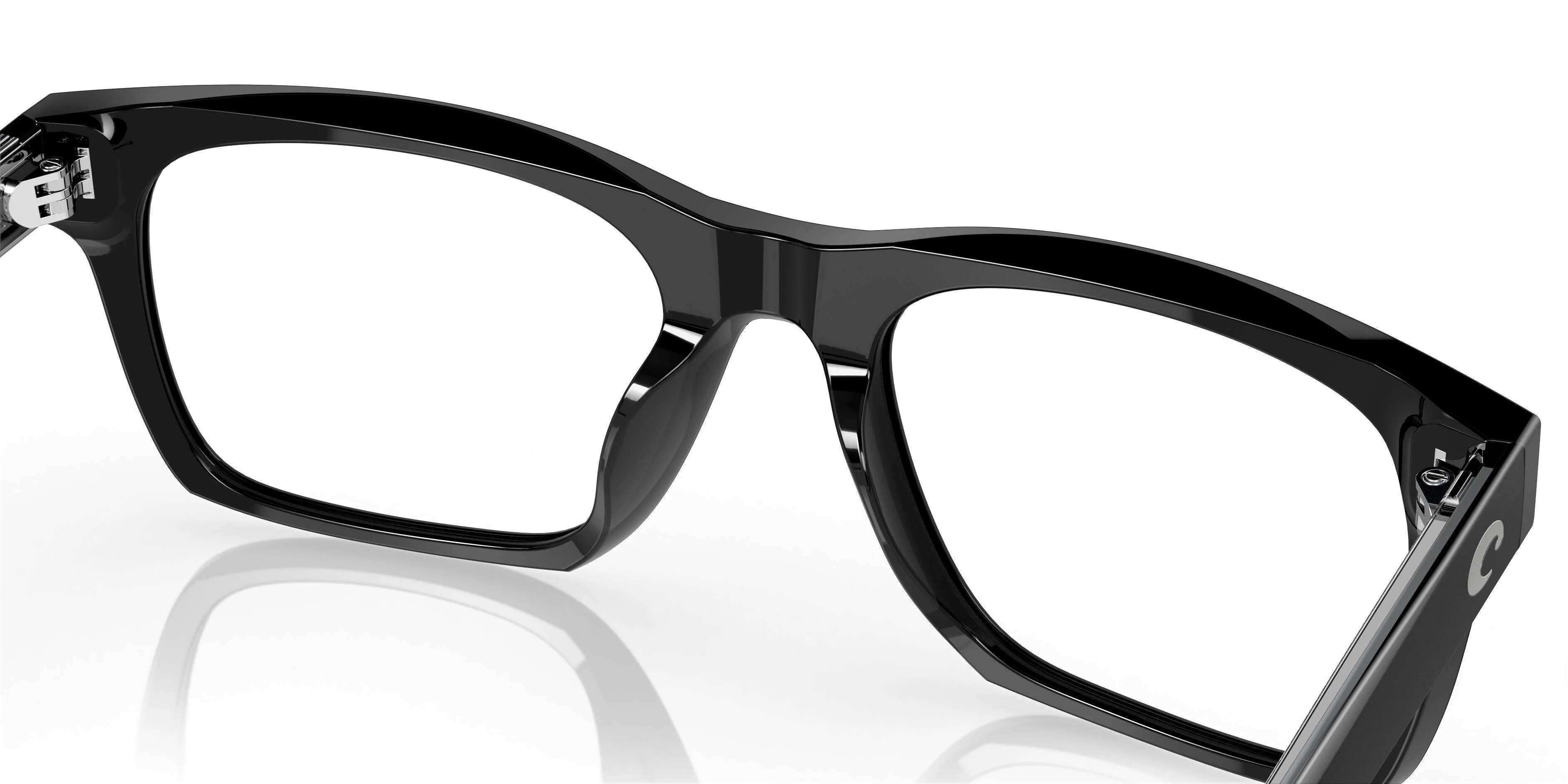 Costa Optical Tybee Rx 2003V Eyeglasses - Image 16