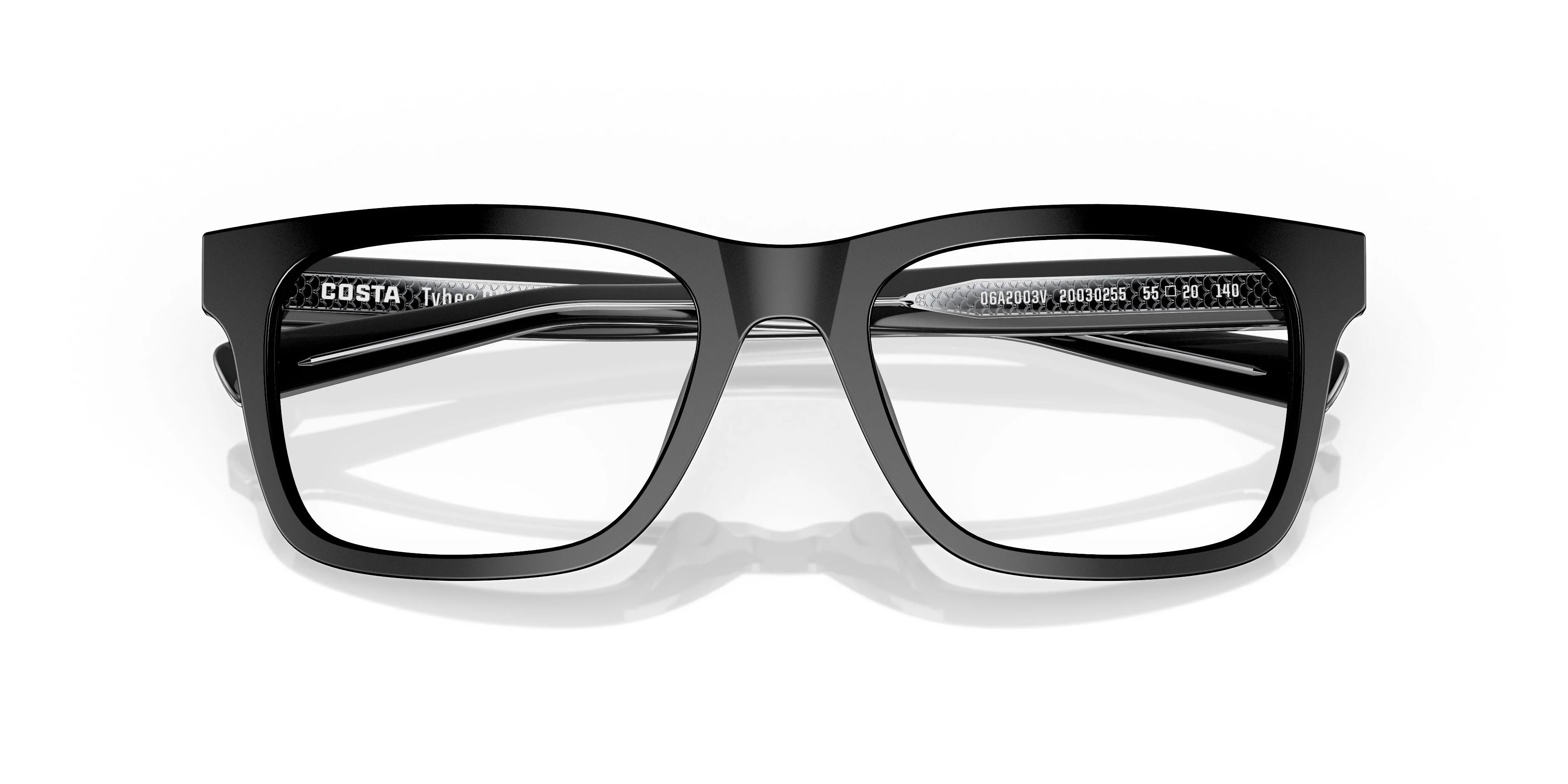 Costa Optical Tybee Rx 2003V Eyeglasses - Image 18