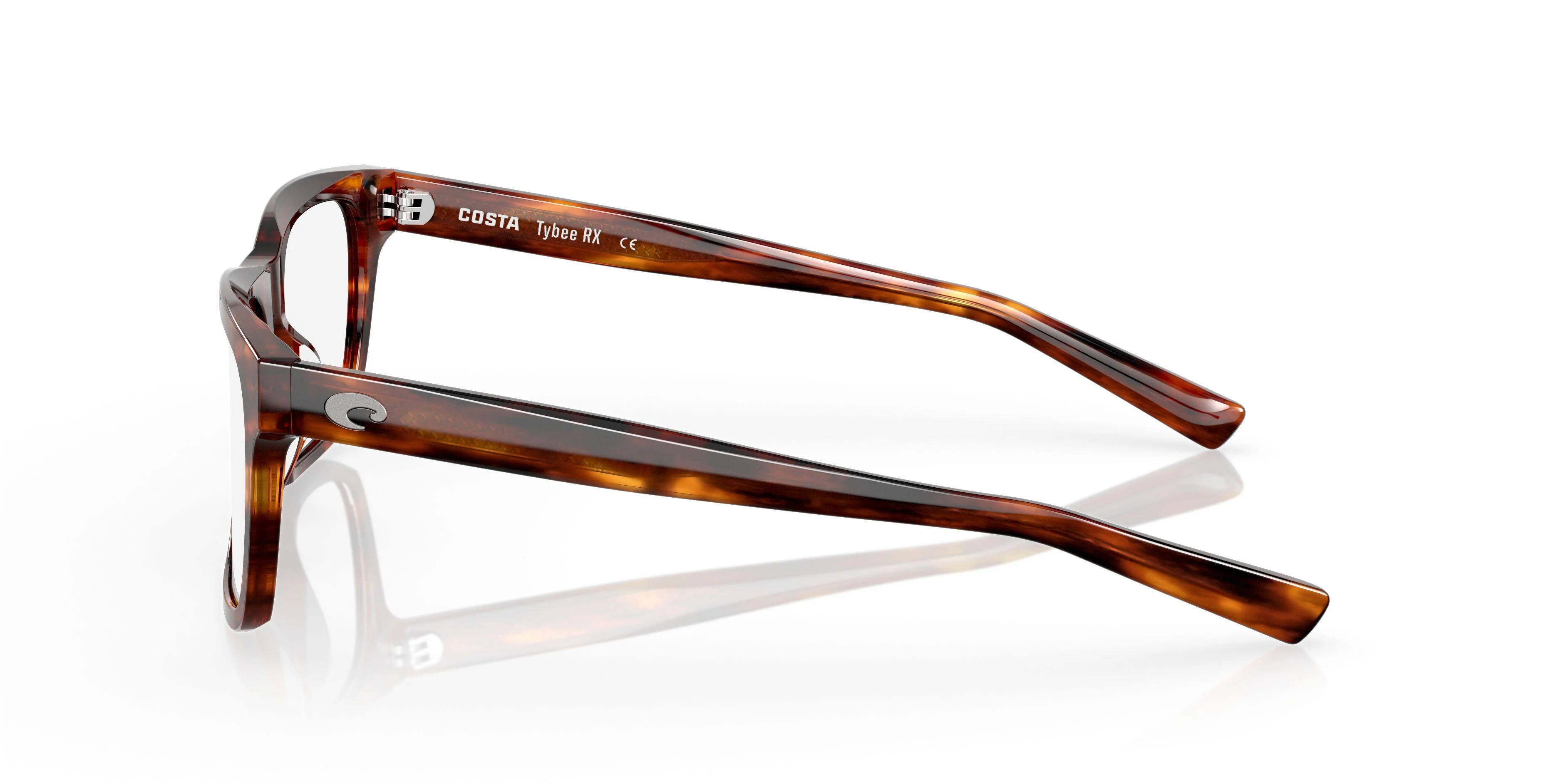 Costa Optical Tybee Rx 2003V Eyeglasses - Image 6