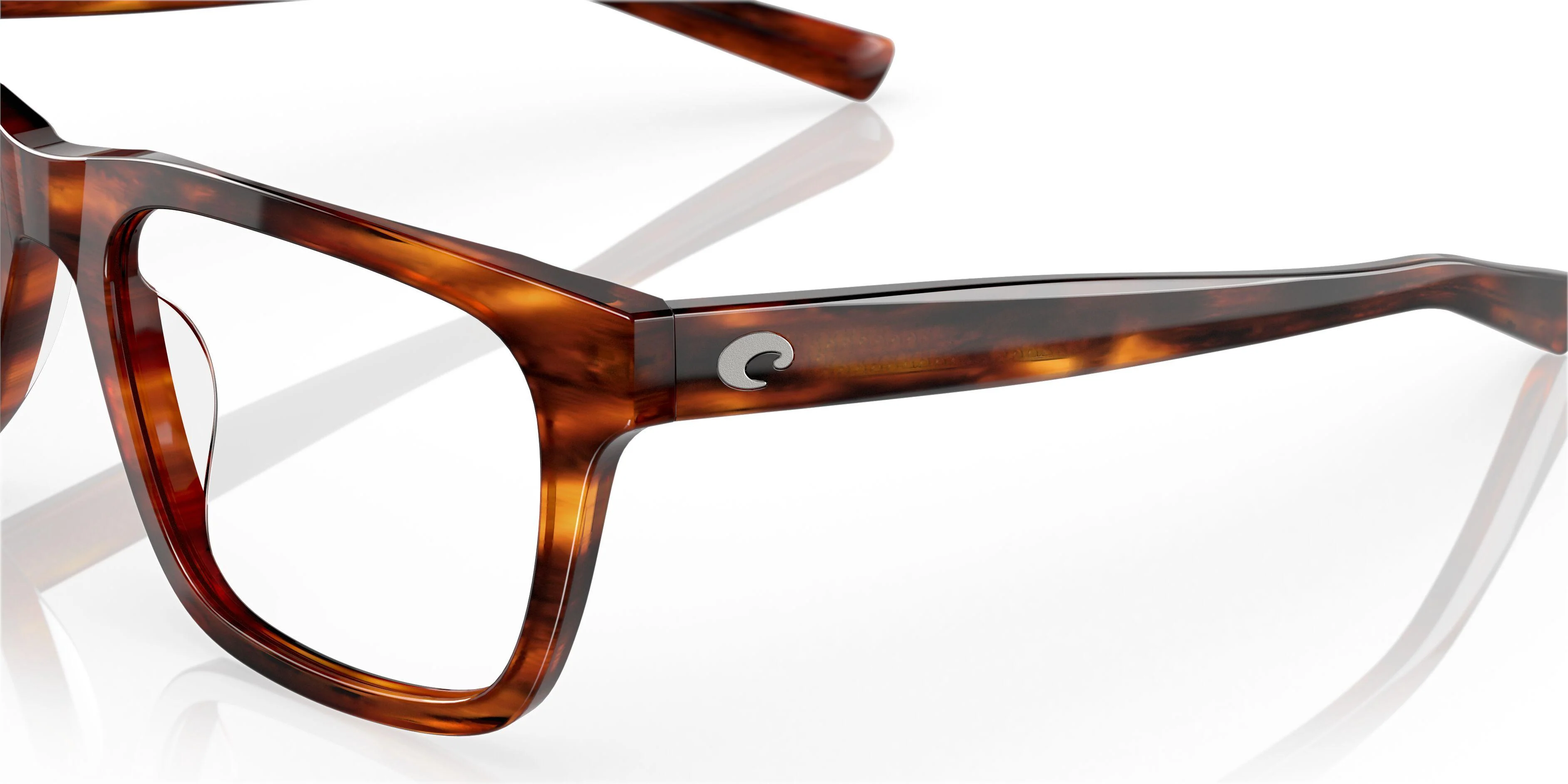 Costa Optical Tybee Rx 2003V Eyeglasses - Image 8