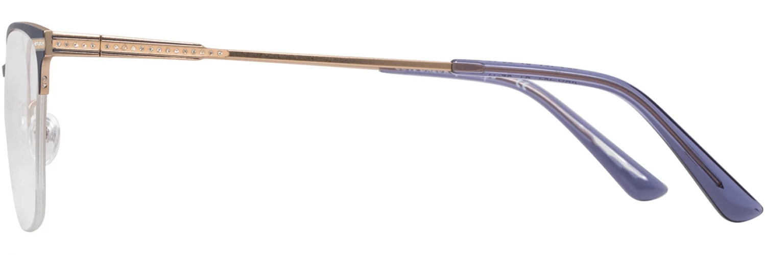 Cote DAzur CDA404 Eyeglasses - Image 5