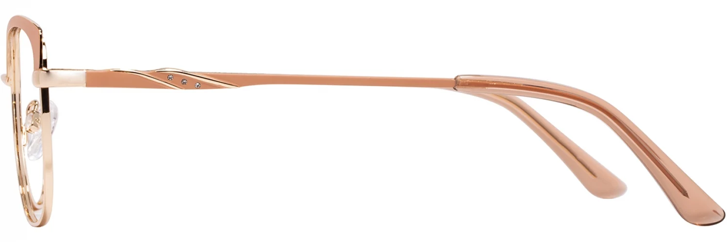 Cote DAzur CDA406 Eyeglasses - Image 2