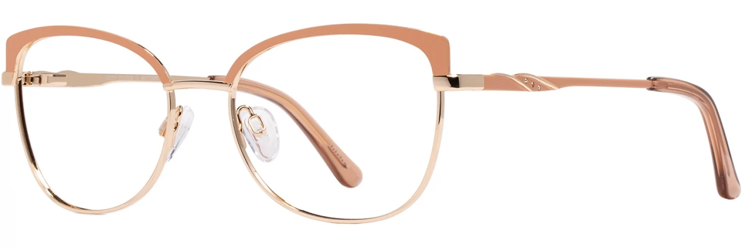 Cote DAzur CDA406 Eyeglasses - Image 3