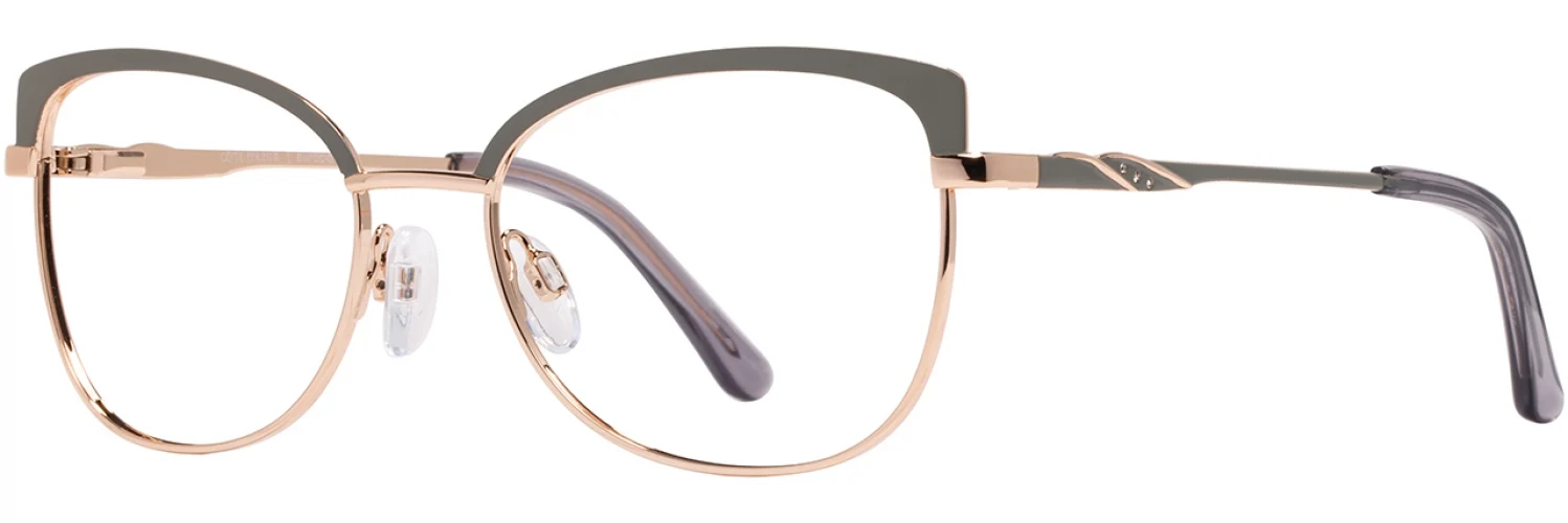 Cote DAzur CDA406 Eyeglasses - Image 6