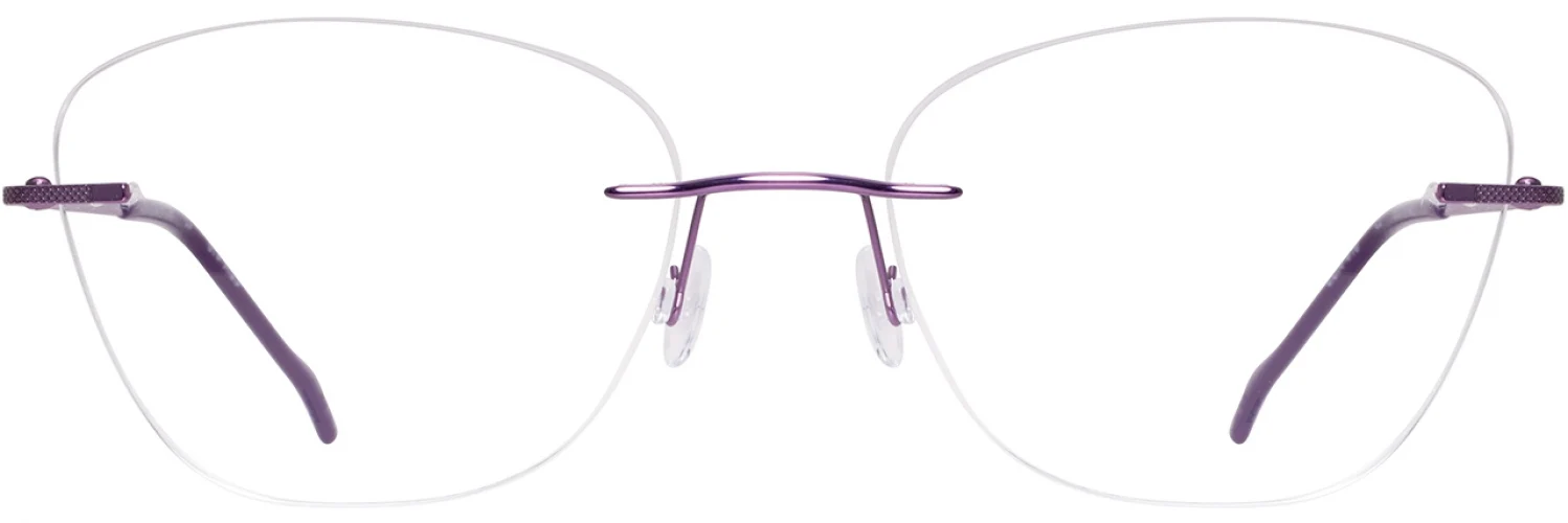 Cote DAzur CDA410 Eyeglasses - Image 2