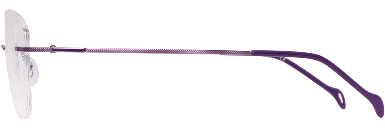 Cote DAzur CDA410 Eyeglasses - Image 8
