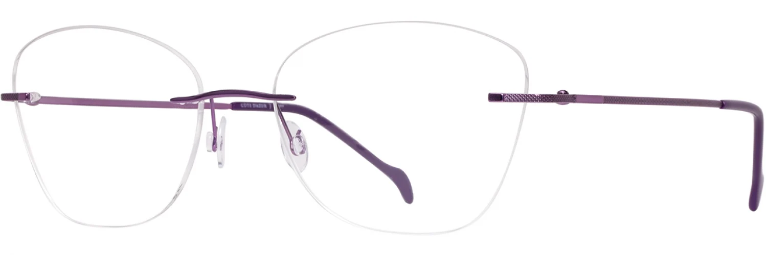 Cote DAzur CDA410 Eyeglasses - Image 9