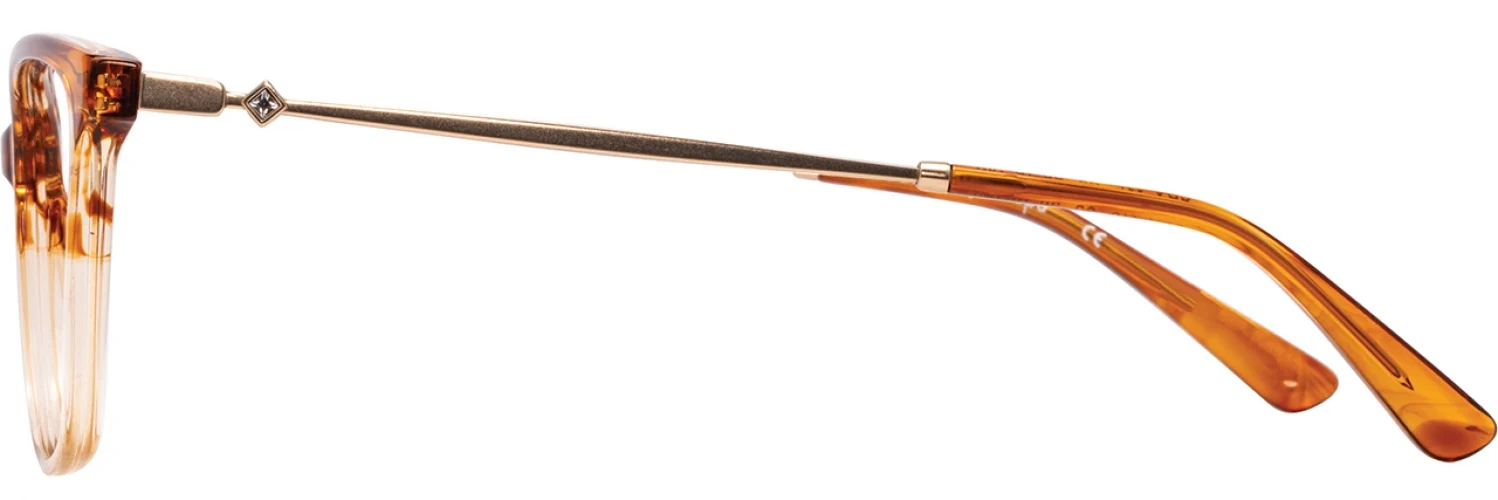Cote DAzur CDA416 Eyeglasses - Image 11