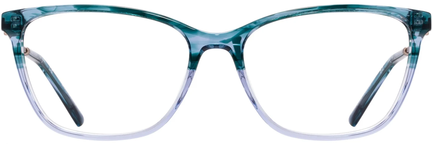Cote DAzur CDA416 Eyeglasses - Image 4
