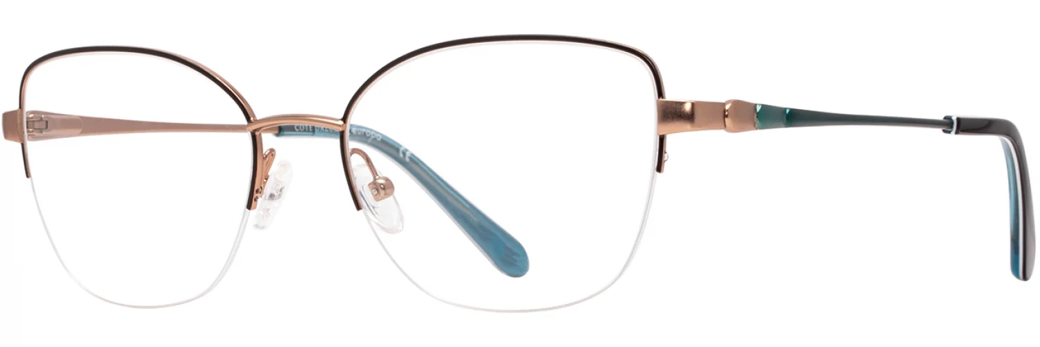Cote DAzur CDA418 Eyeglasses - Image 9