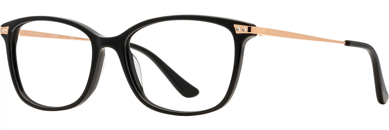 Cote DAzur CDA420 Eyeglasses - Image 6