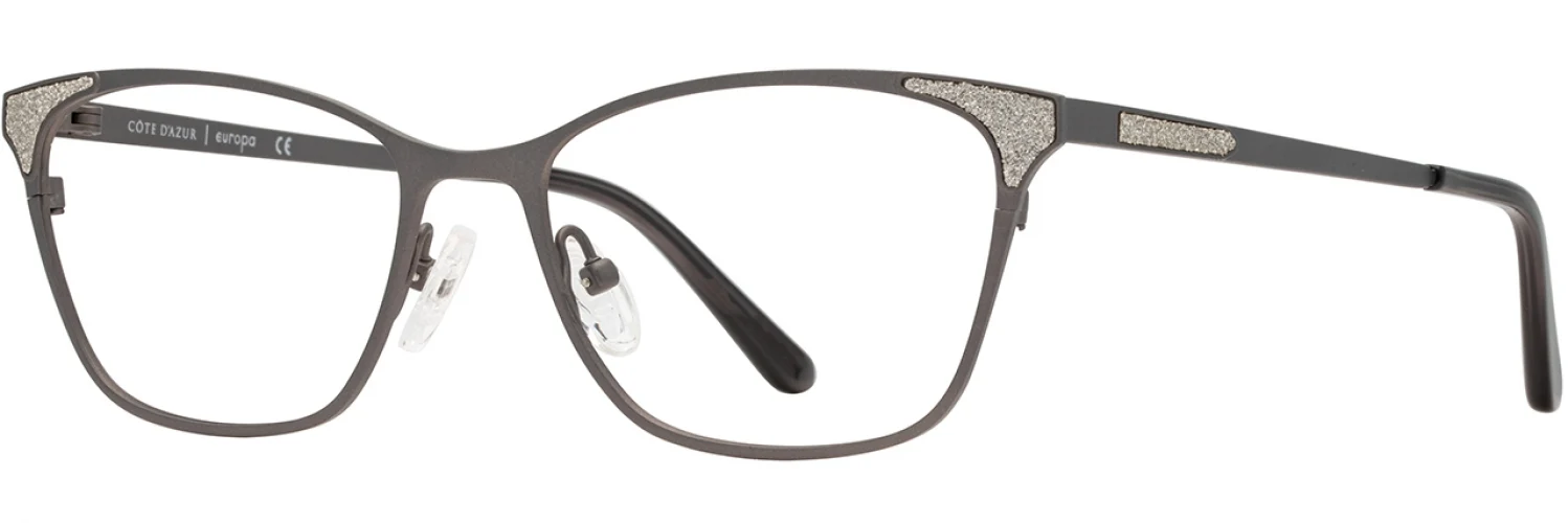 Cote DAzur CDA422 Eyeglasses - Image 12