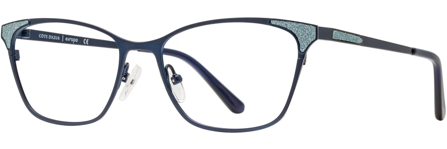 Cote DAzur CDA422 Eyeglasses - Image 6