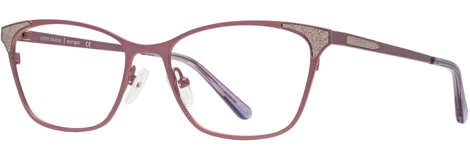 Cote DAzur CDA422 Eyeglasses - Image 9