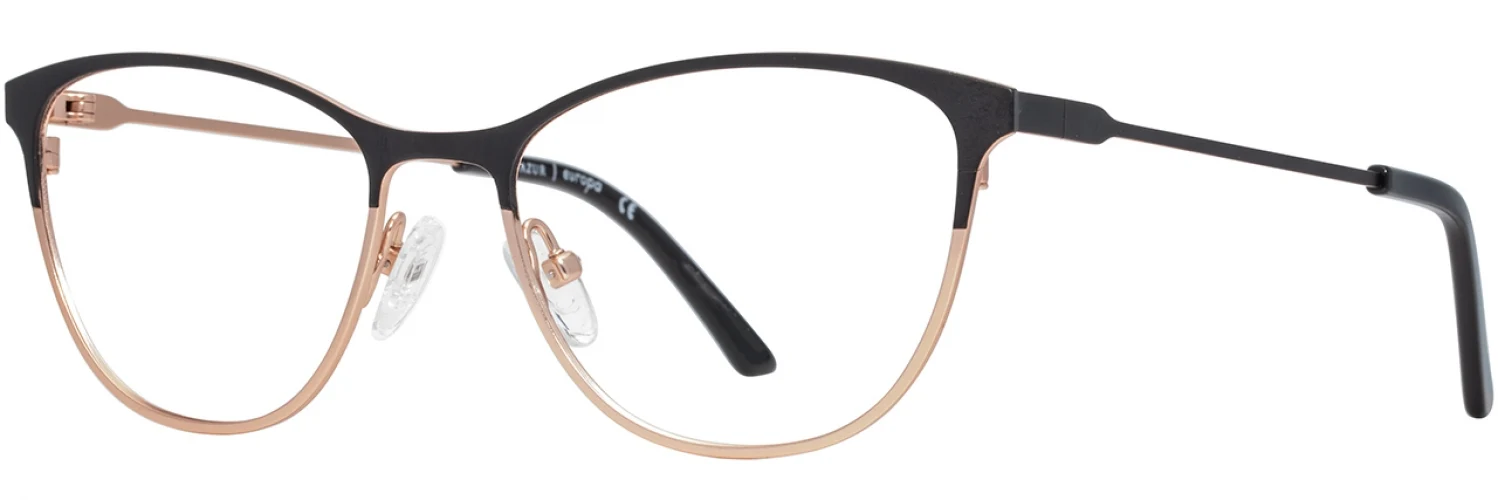 Cote DAzur CDA424 Eyeglasses - Image 9