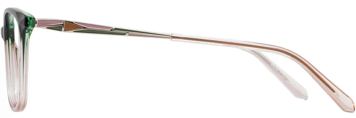 Cote DAzur CDA428 Eyeglasses - Image 5