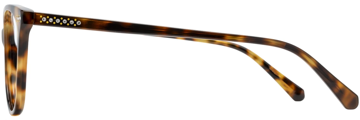 Cote DAzur CDA432 Eyeglasses - Image 5