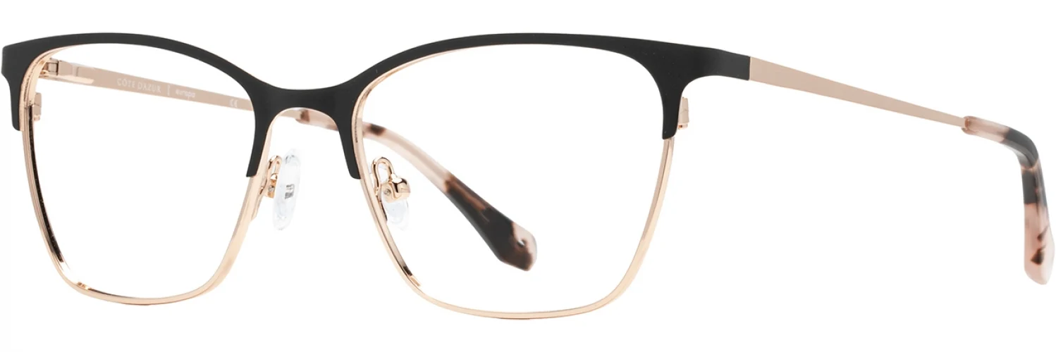 Cote DAzur CDA434 Eyeglasses - Image 9