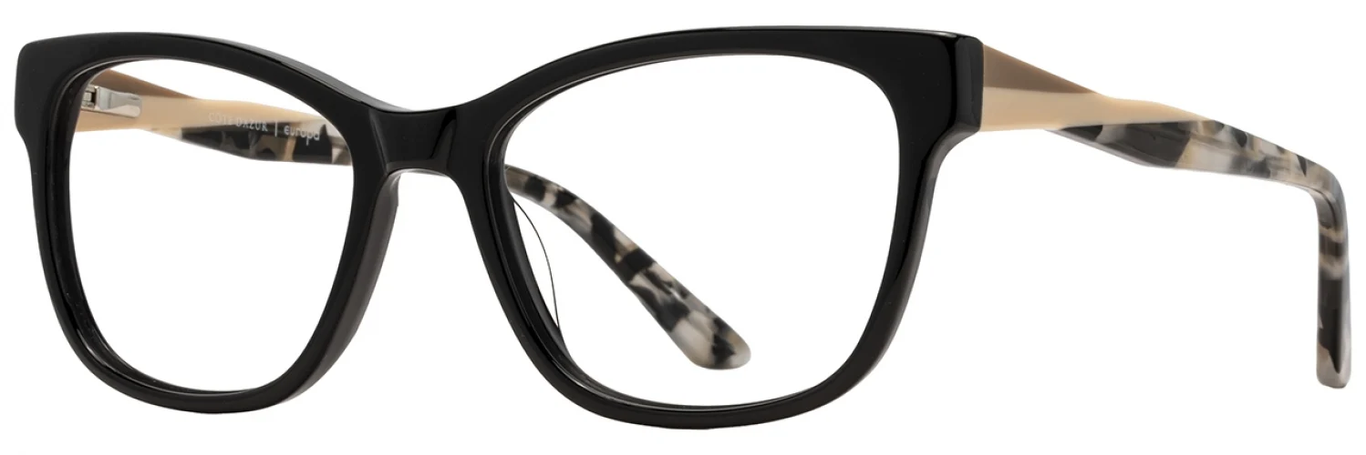 Cote DAzur CDA436 Eyeglasses - Image 6