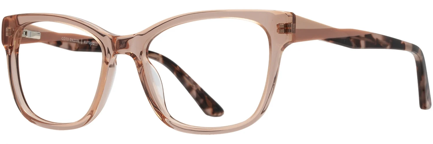 Cote DAzur CDA436 Eyeglasses - Image 9
