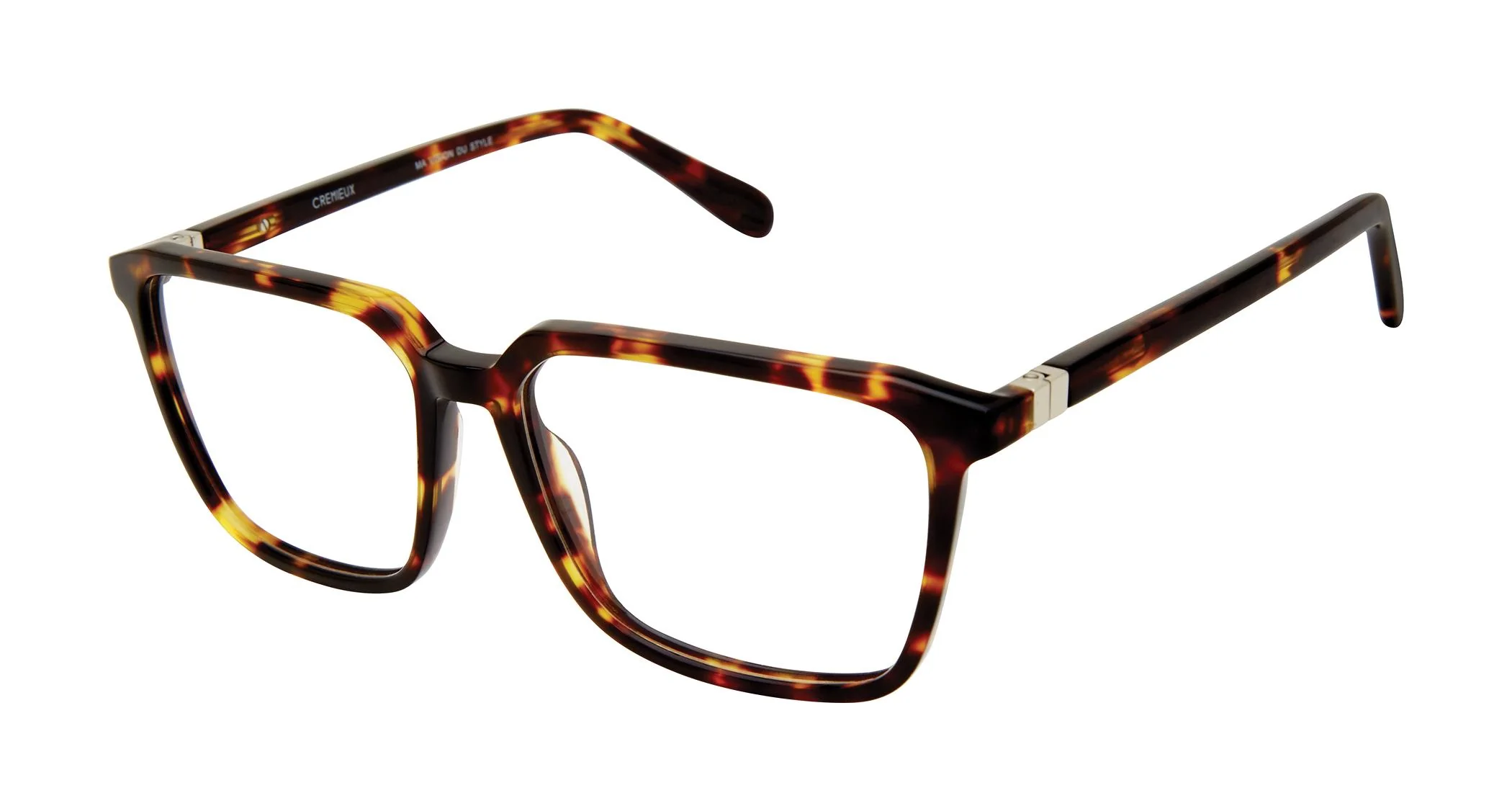 Cremieux Alan Eyeglasses - Image 2