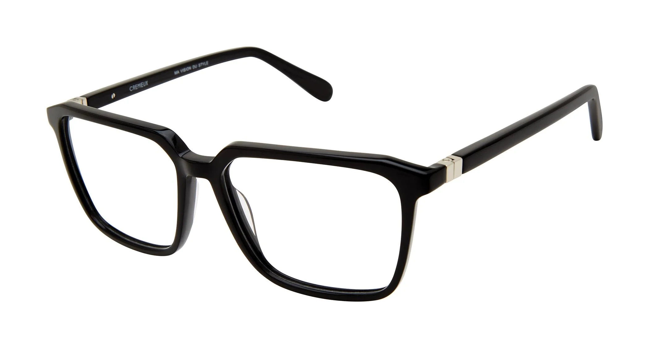 Cremieux Alan Eyeglasses - Image 4