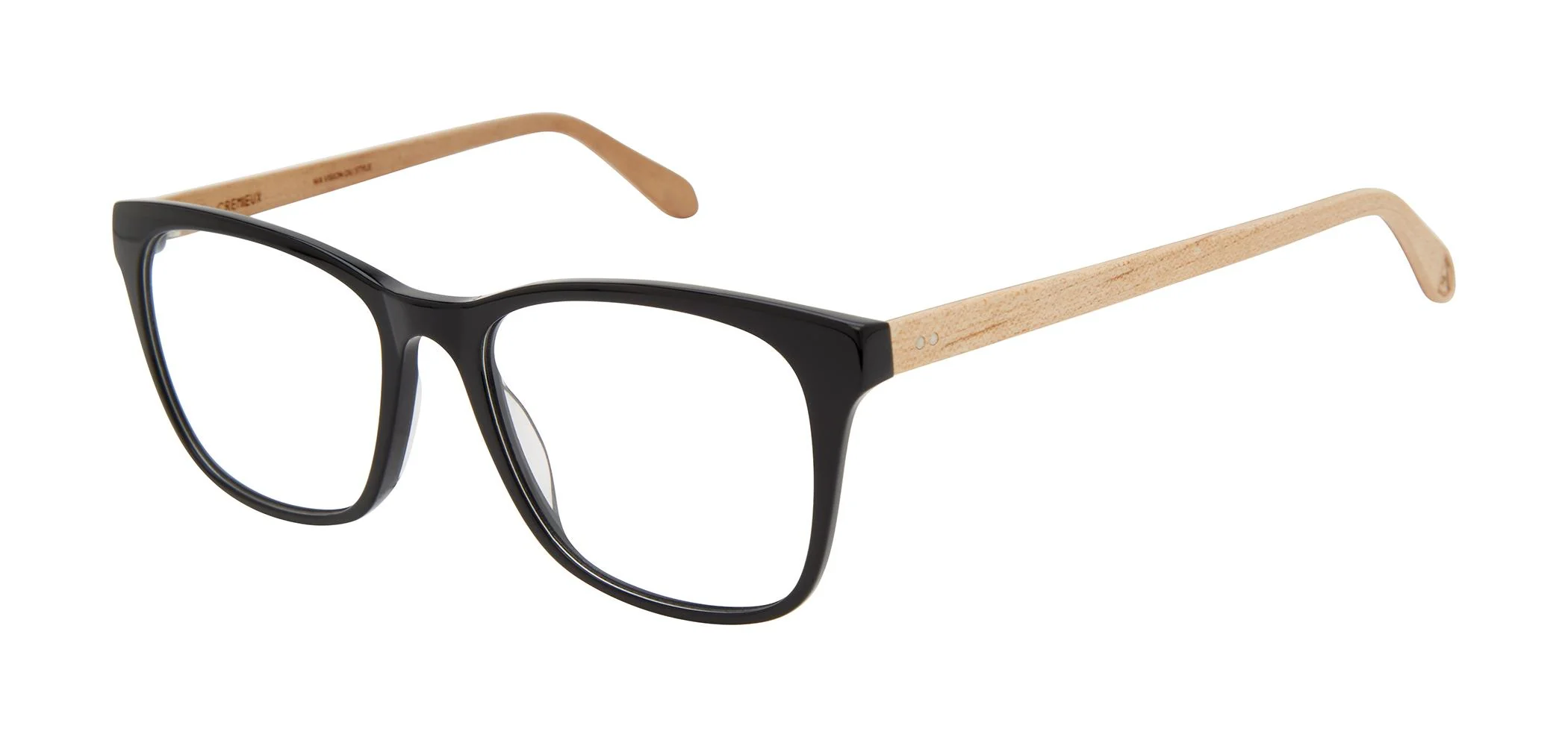 Cremieux Barberis Eyeglasses - Image 2