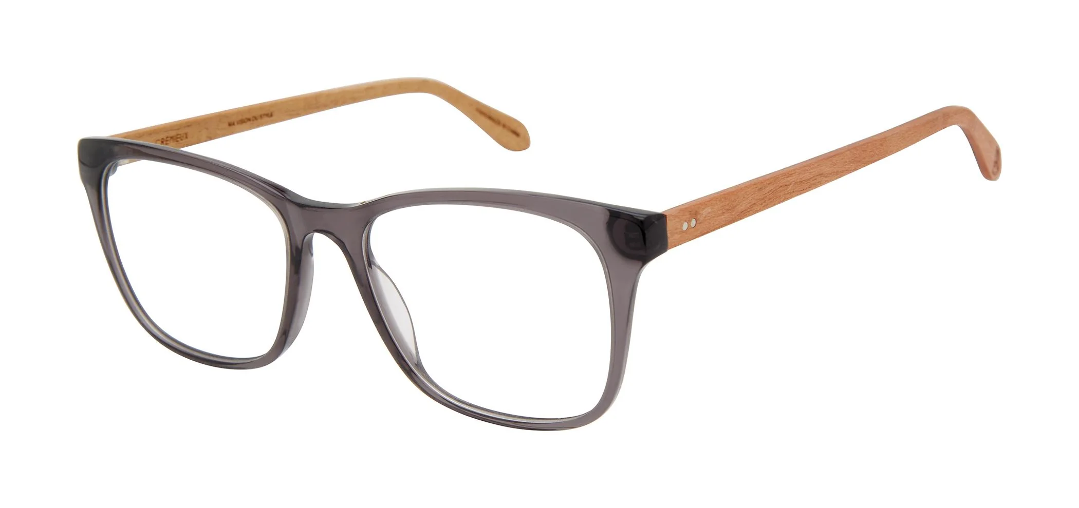 Cremieux Barberis Eyeglasses - Image 3