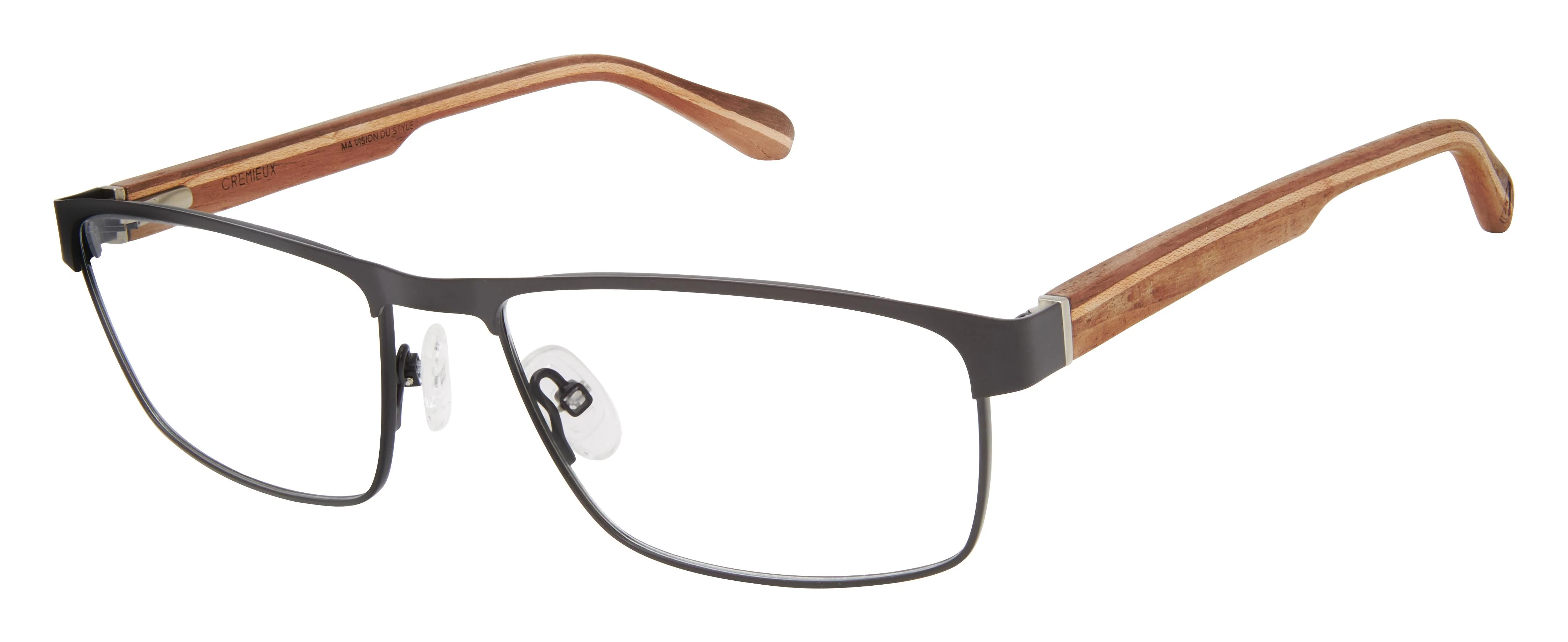 Cremieux Cashmere Eyeglasses - Image 3