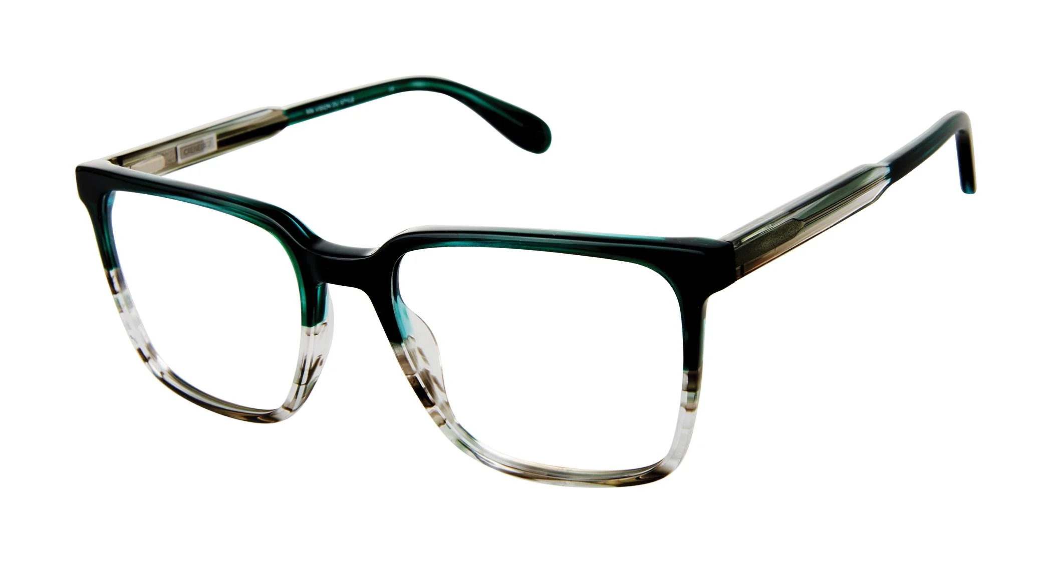 Cremieux Classico Eyeglasses - Image 2