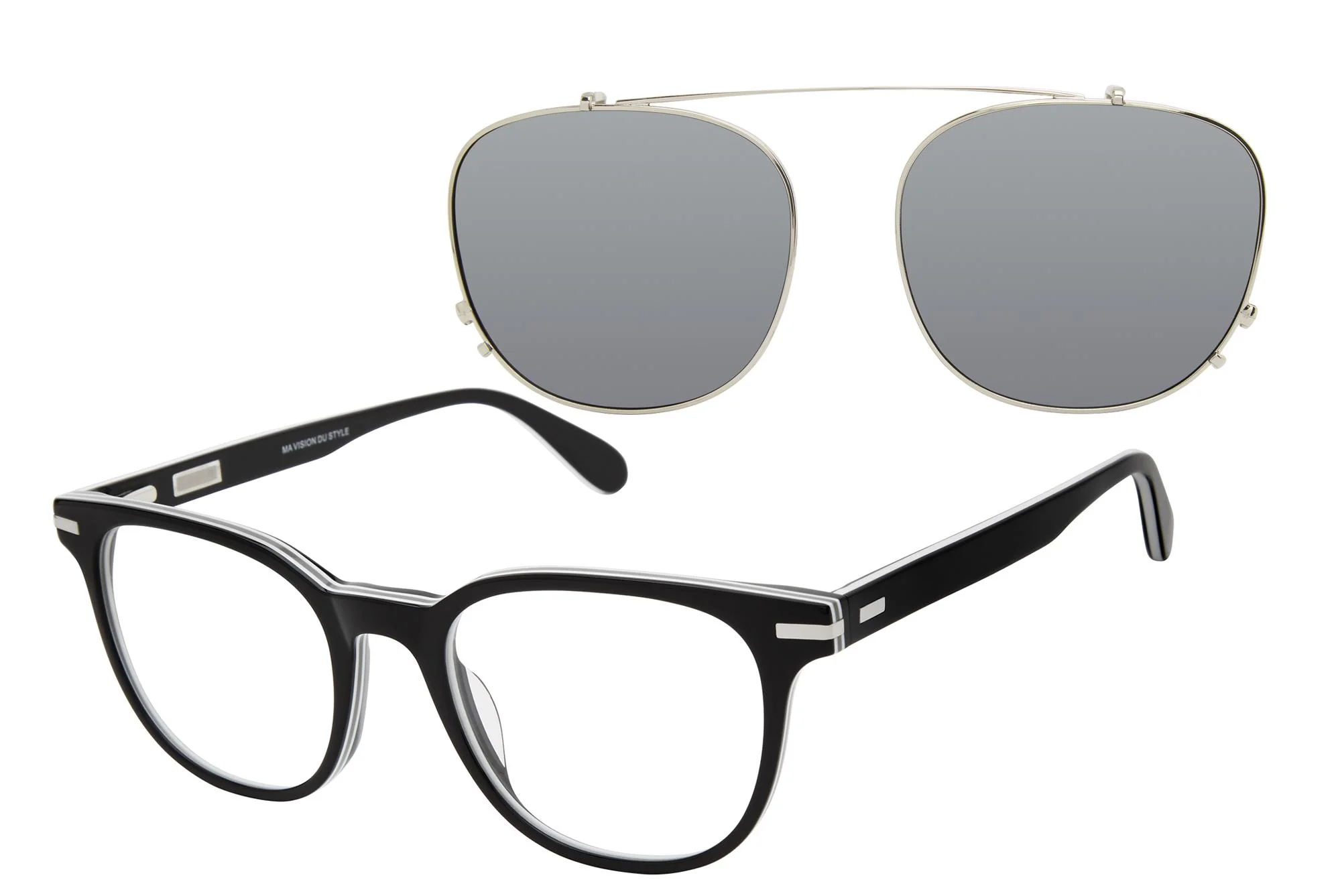 Cremieux Crew Eyeglasses