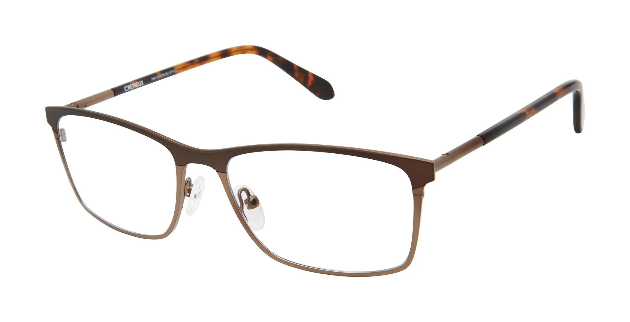 Cremieux Germain Eyeglasses - Image 3