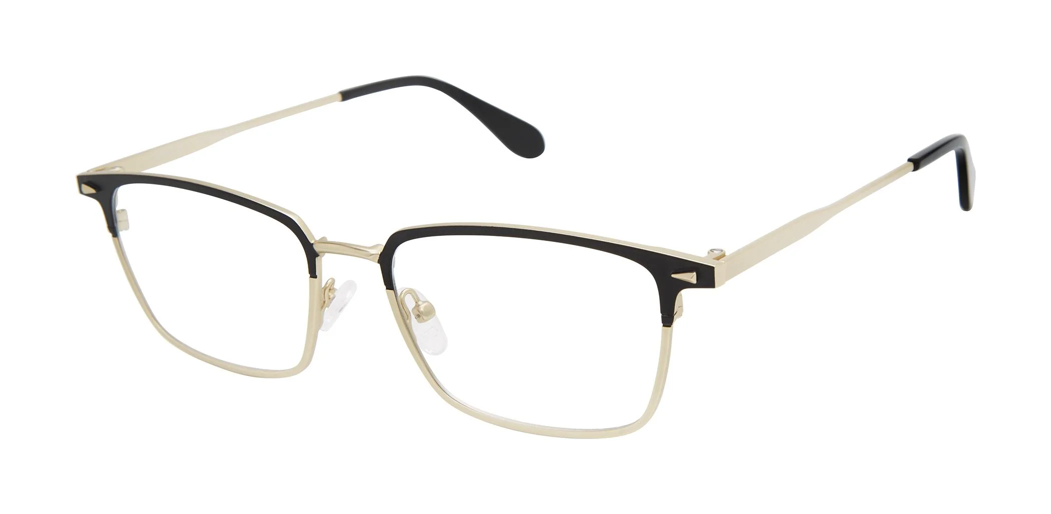 Cremieux Merino Eyeglasses - Image 3