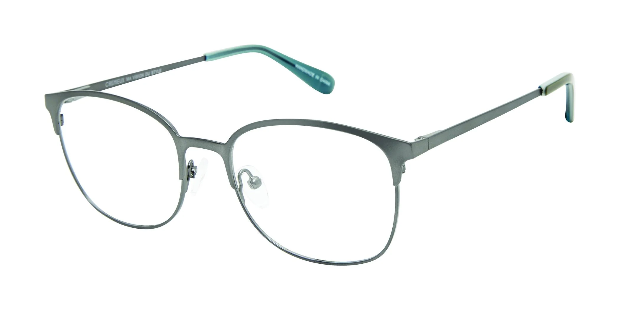 Cremieux Merlin Eyeglasses - Image 3