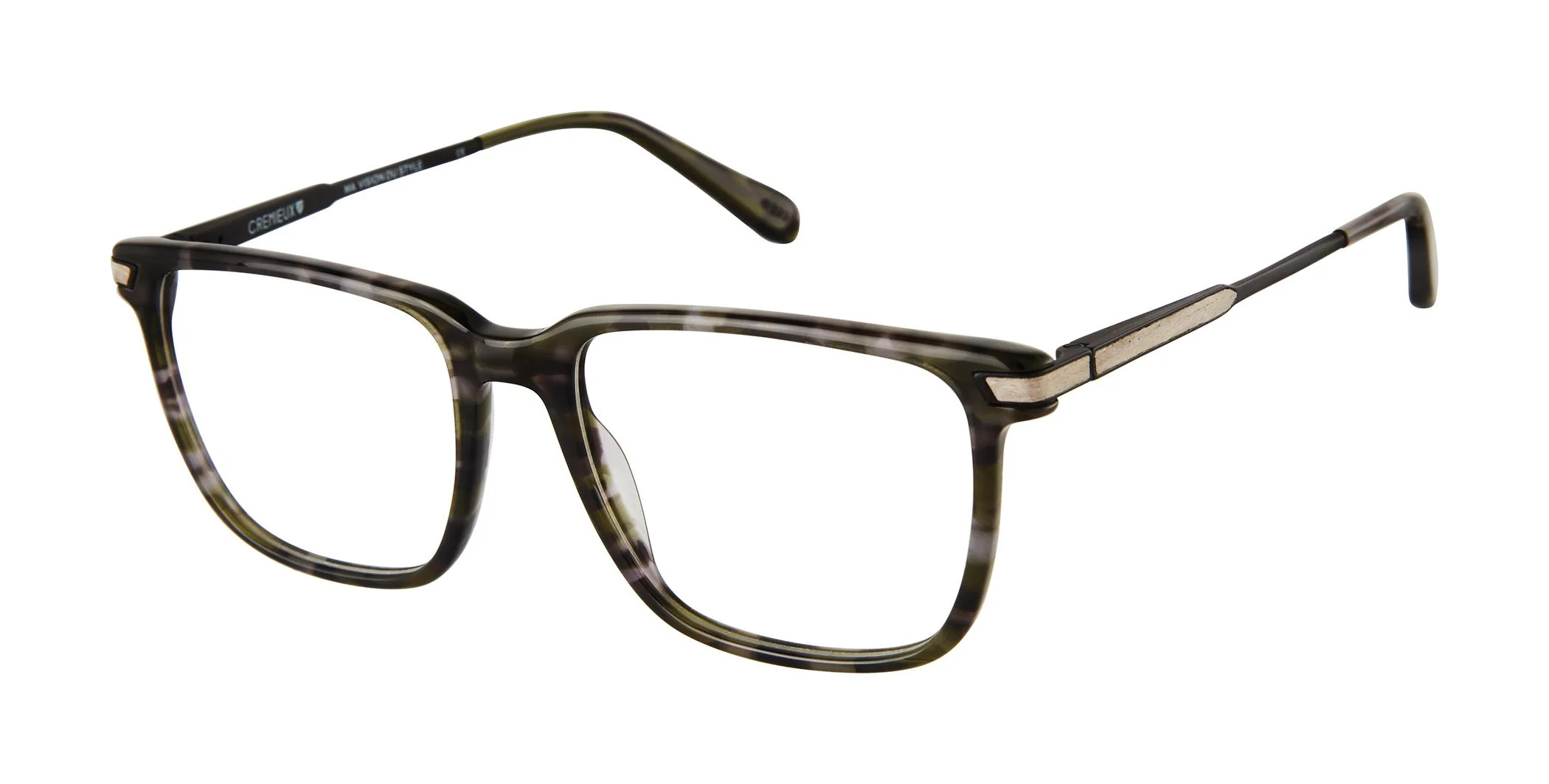 Cremieux Monceau Eyeglasses - Image 3