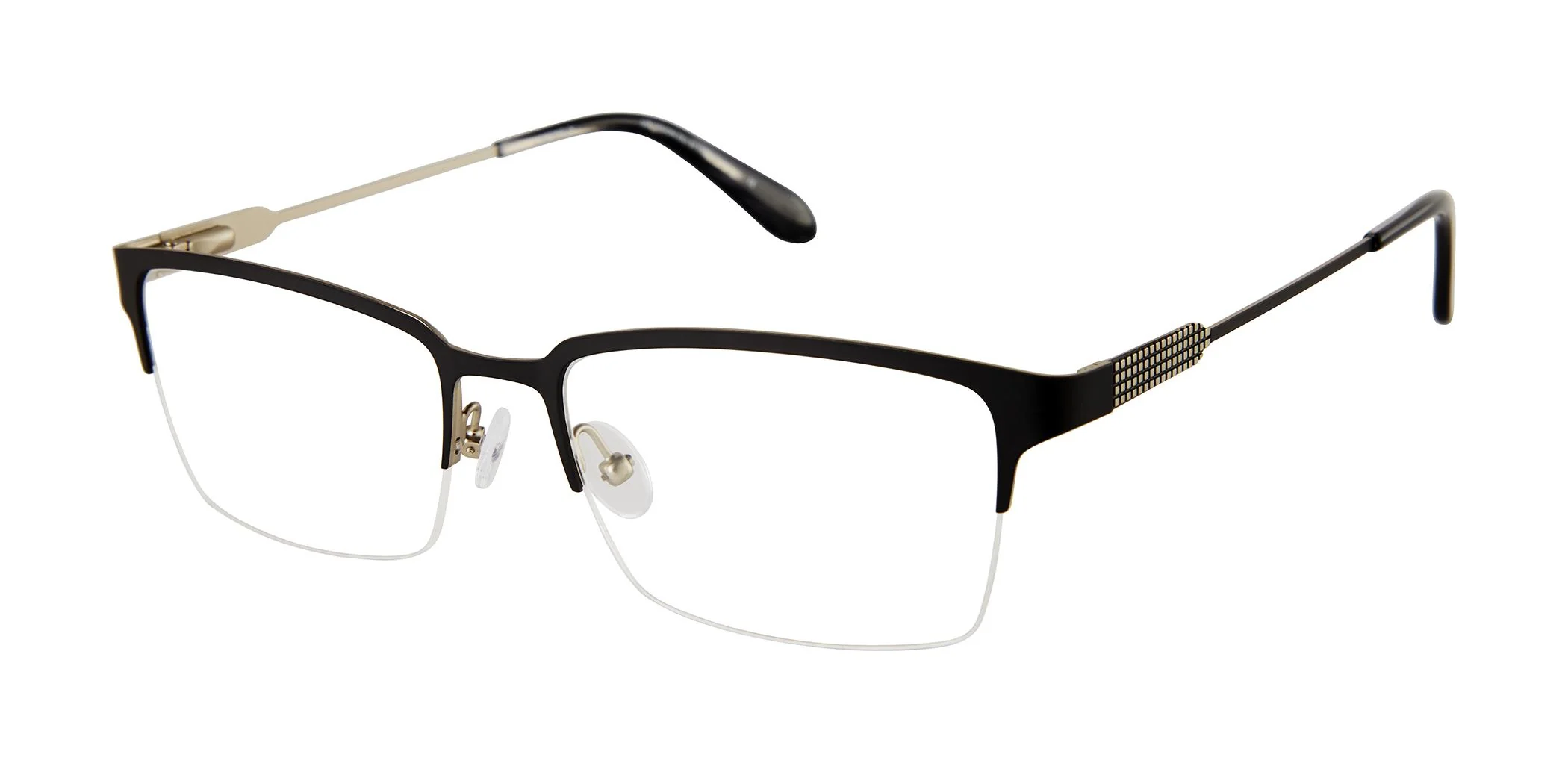 Cremieux Pique Eyeglasses - Image 2