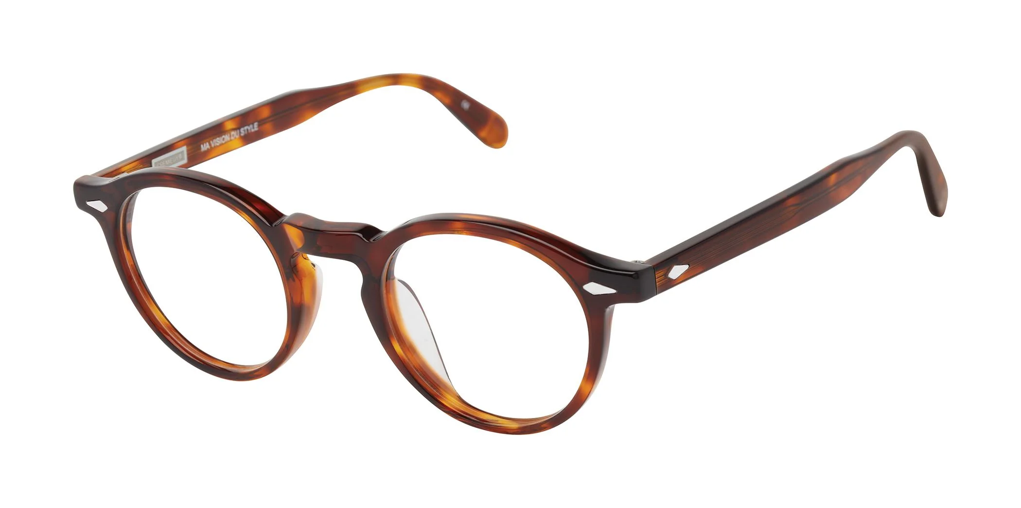 Cremieux Soho Eyeglasses - Image 3