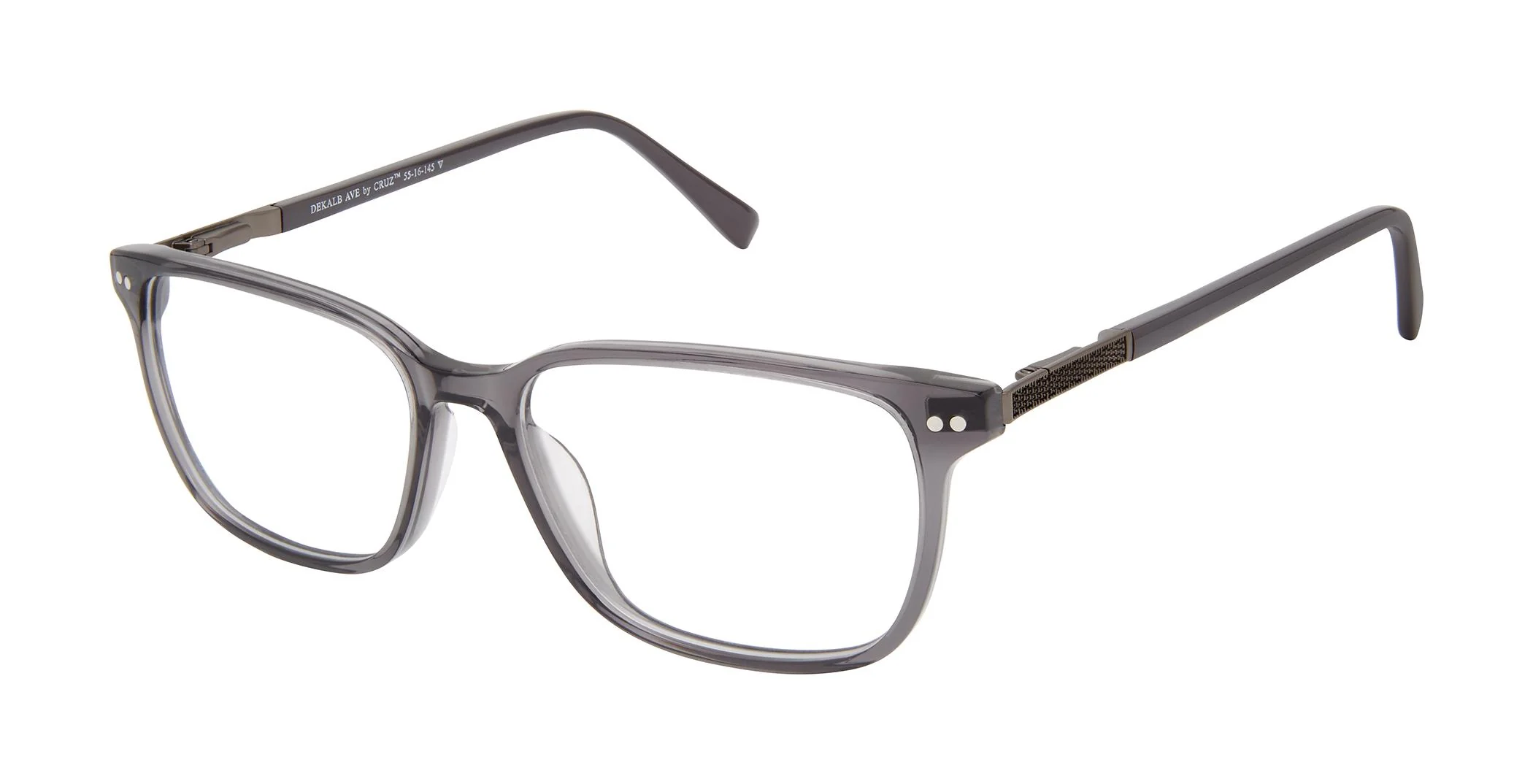 Cruz Dekalb Ave Eyeglasses