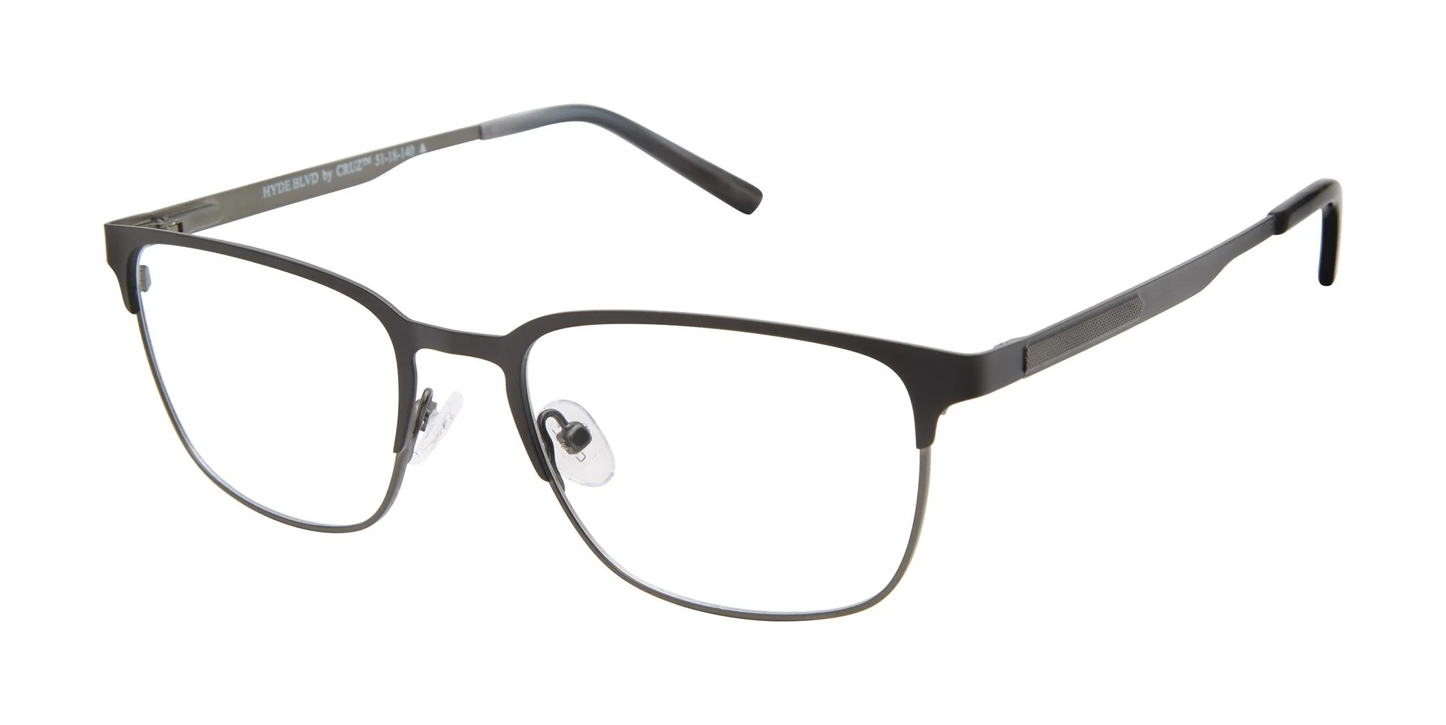 Cruz Hyde Blvd Eyeglasses - Image 2