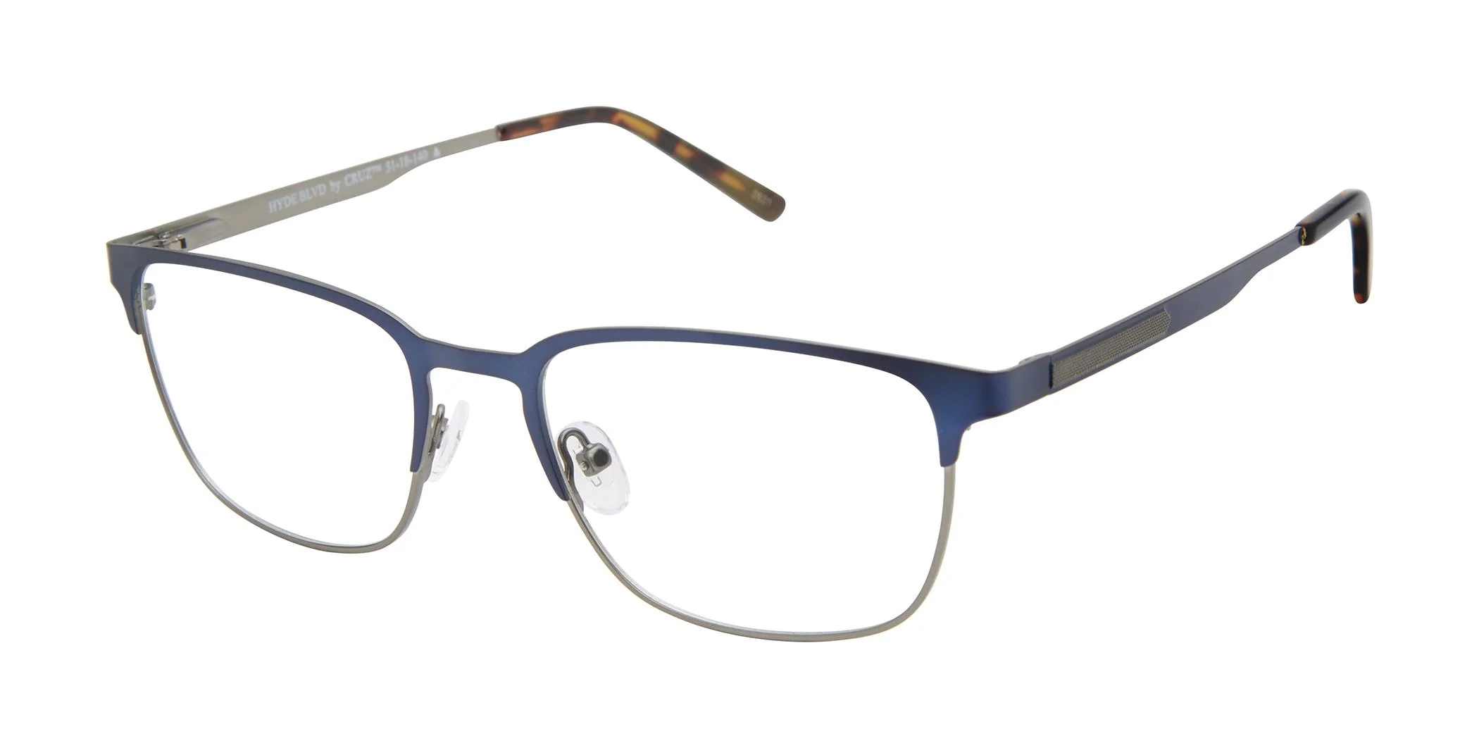 Cruz Hyde Blvd Eyeglasses - Image 3