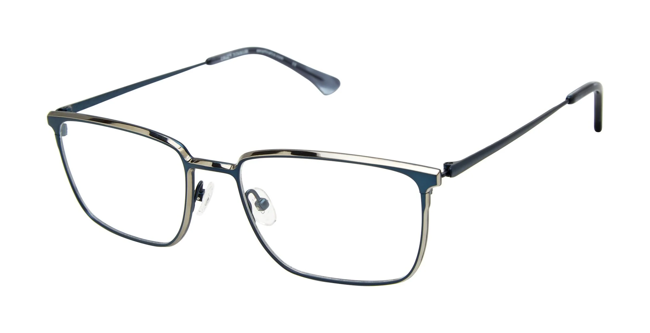 Cruz I-197 Eyeglasses - Image 3