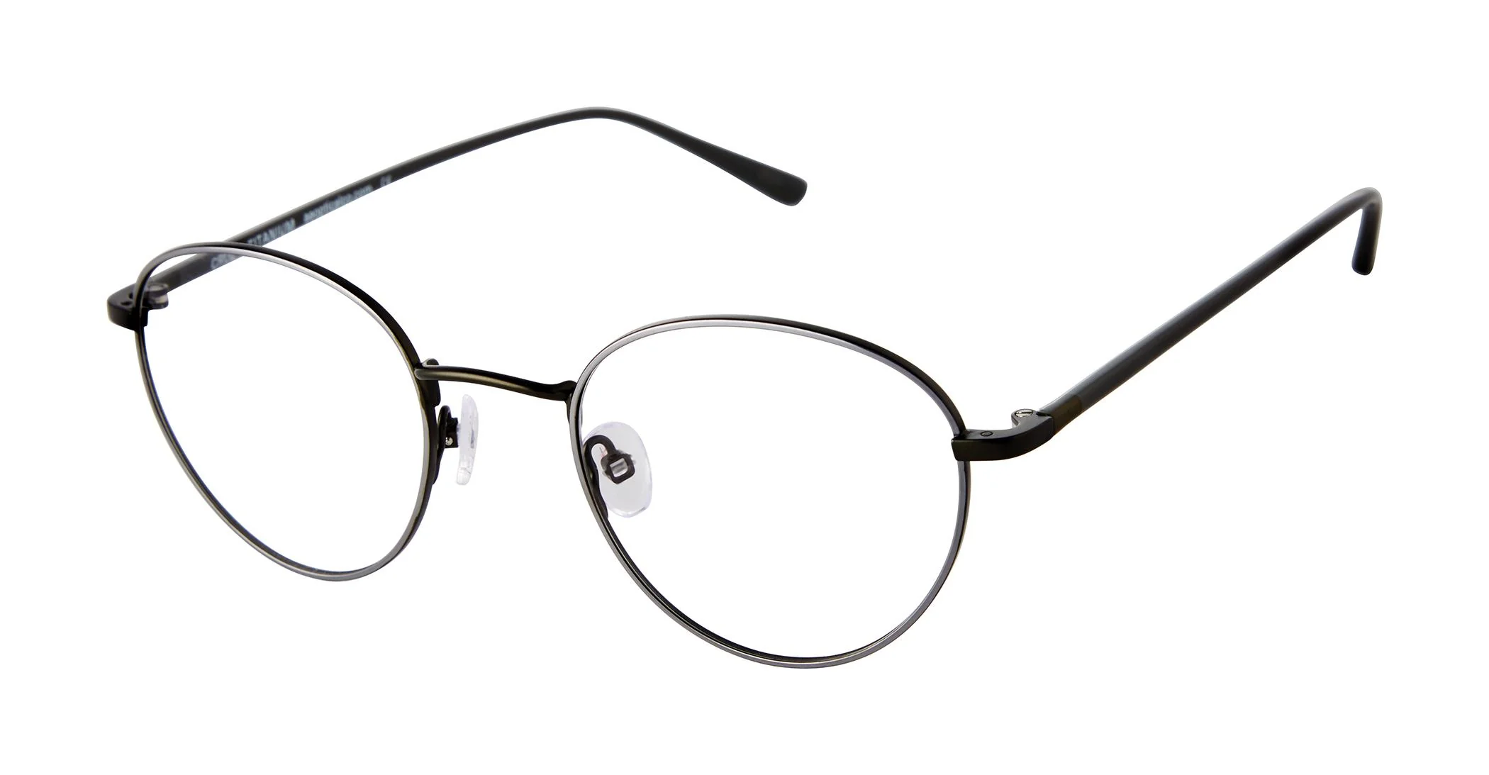 Cruz I-215 Eyeglasses - Image 3