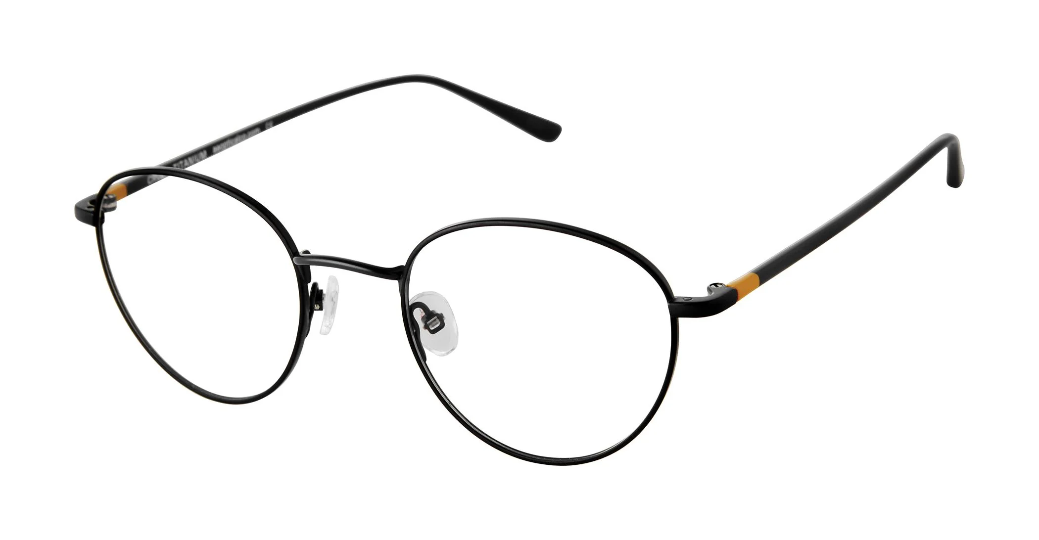 Cruz I-215 Eyeglasses - Image 4